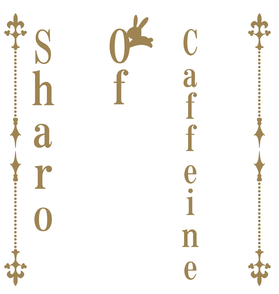 CaffeineOfSharo   