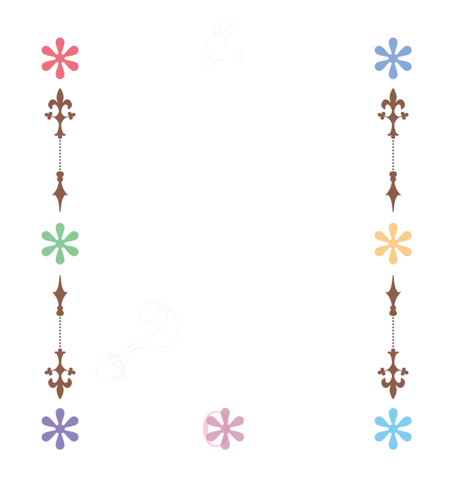 ご予約まみですか？BLOOM   Is the      order    a rabbit?  