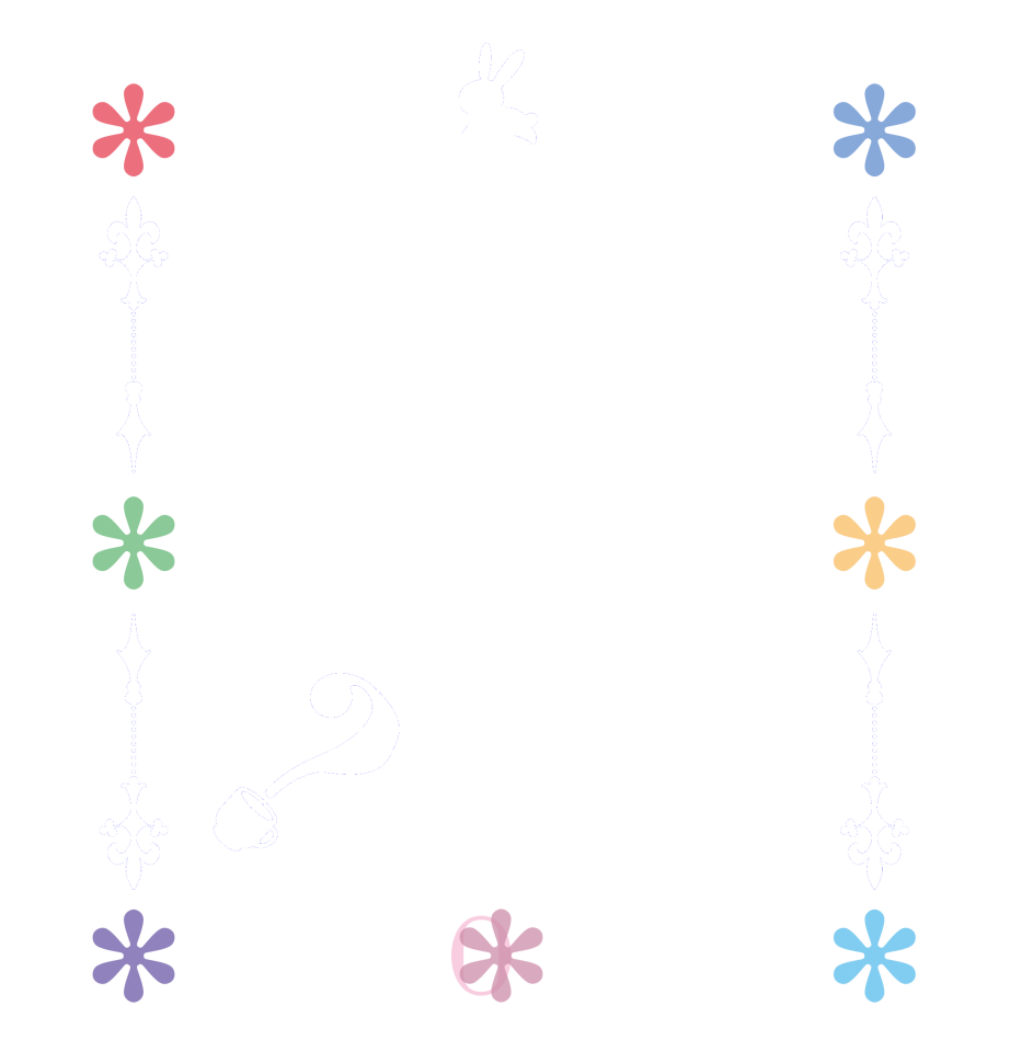 時間割はお決まりですか？BLOOM Have you decided on the timetable?