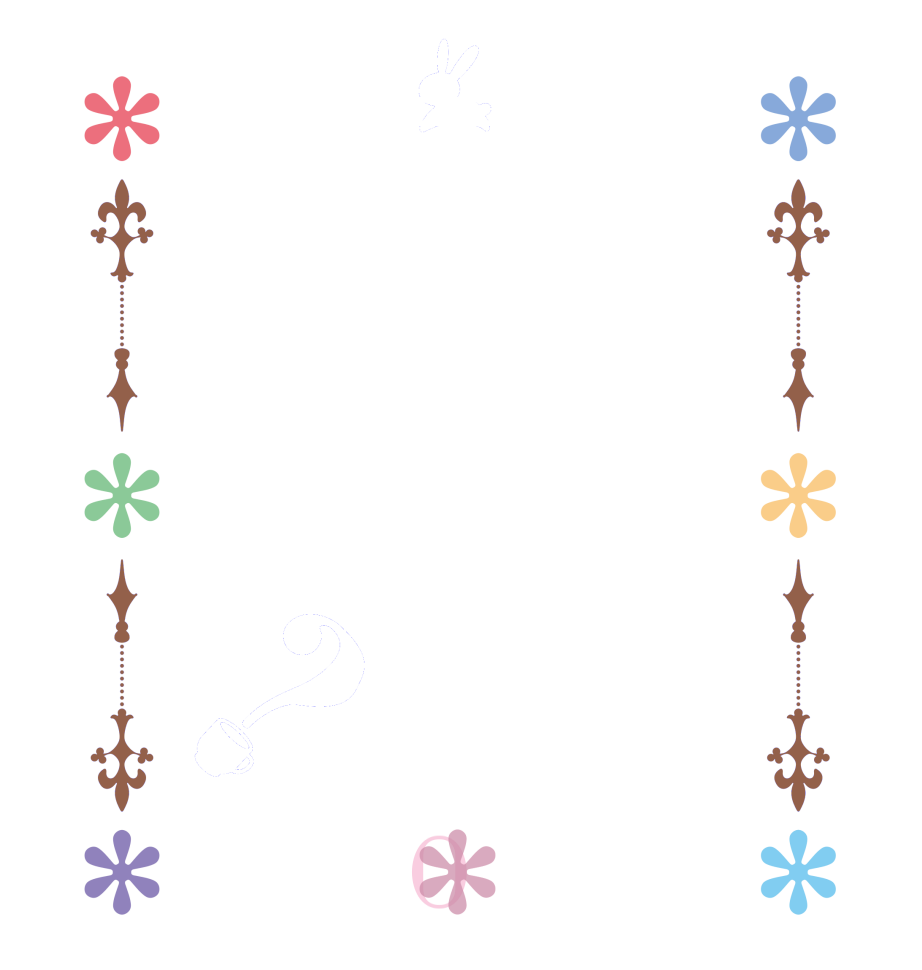 童貞は需要ないですか？BLOOM   Is the      order    a rabbit?  