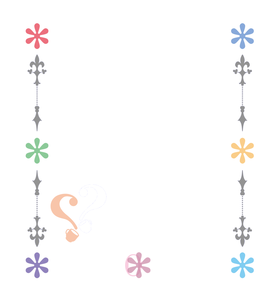 これがてぇてぇですか？？？BLOOM Is this precious? 