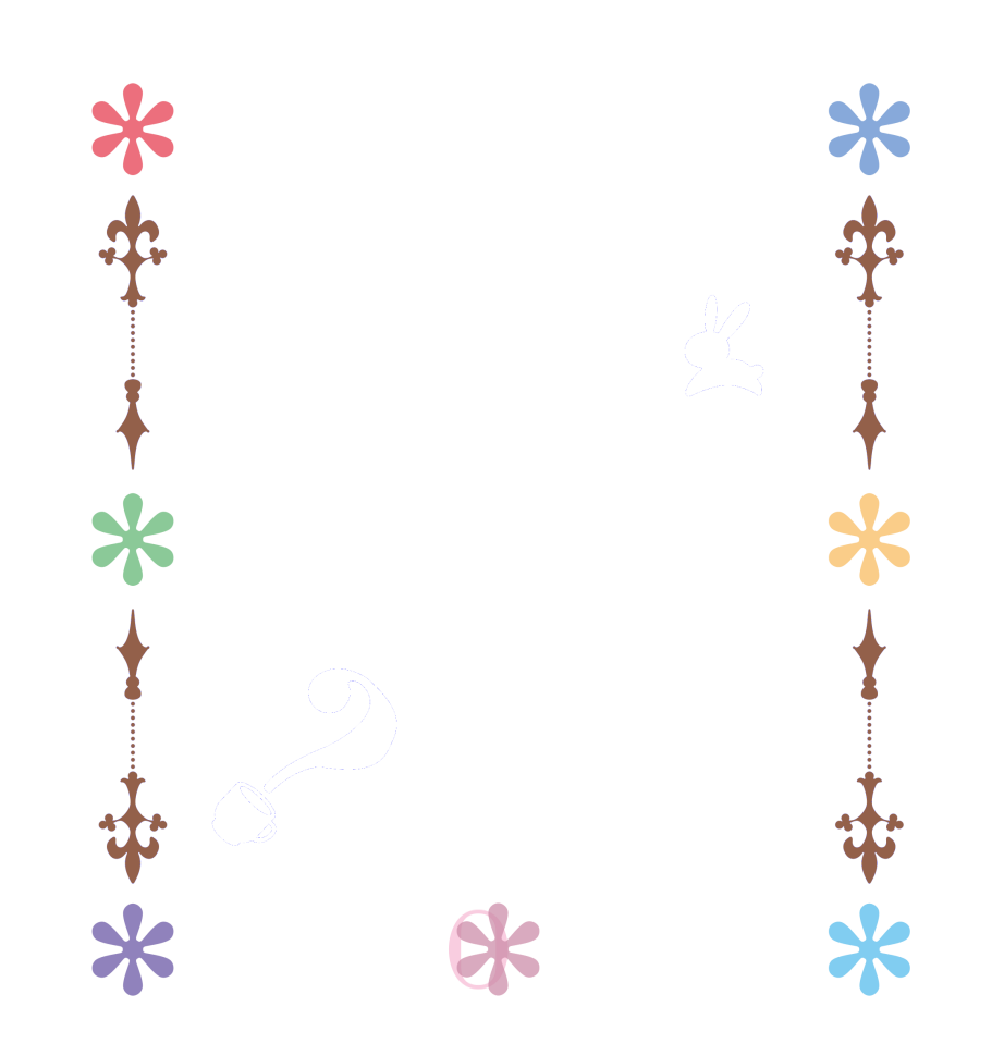 あぁ^〜心がぴょんぴょんするんじゃぁ^〜？BLOOM   Is the      order    a rabbit?  