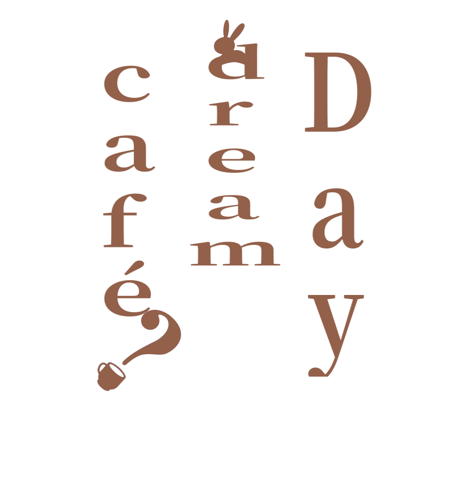 Daydream café？  