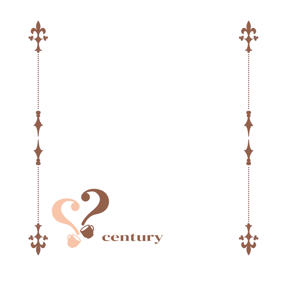 ？？      century