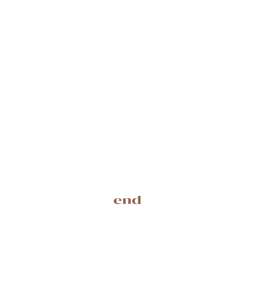 end  