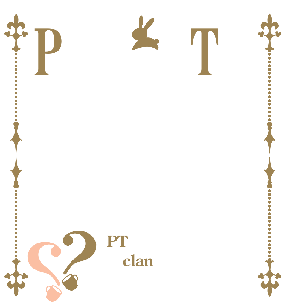 TP？？ PT clan 