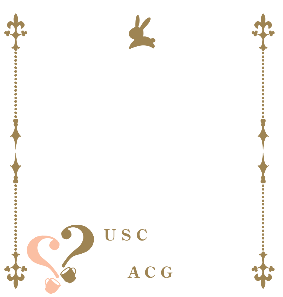 ？？ U S C  　　A C G