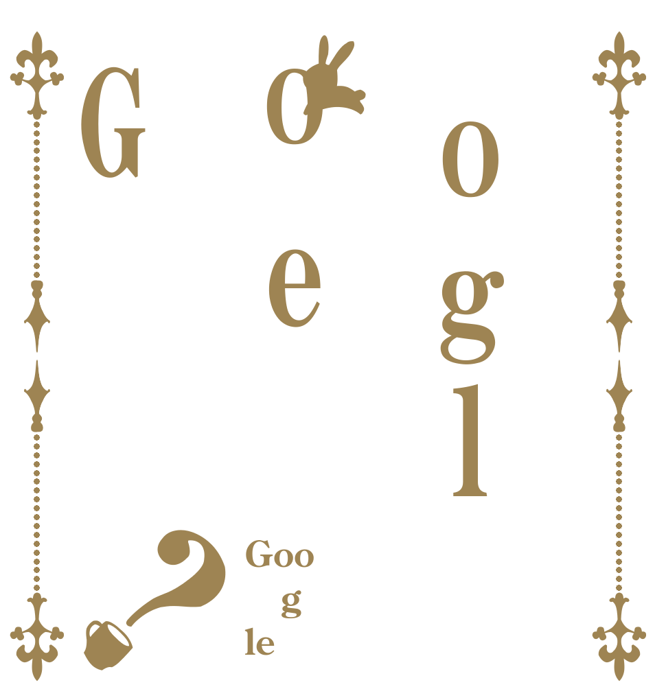 oglo eG？ Goo g le